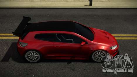 Volkswagen Scirocco X-Sports pour GTA 4