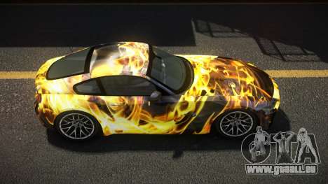 BMW Z4 L-Edition S12 pour GTA 4