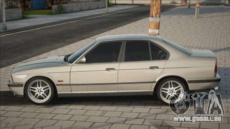 BMW M5 E34 [Award] pour GTA San Andreas