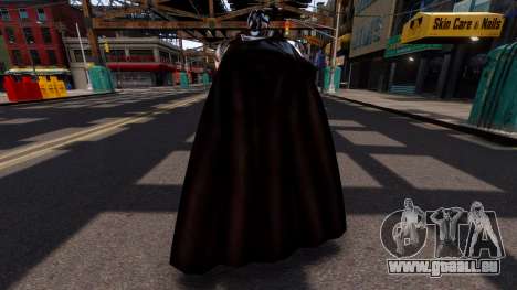 The Berserks (Guts Griffith) v2 pour GTA 4