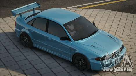 Audi S4 B5 Bel pour GTA San Andreas
