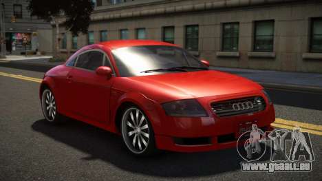Audi TT LS V1.1 pour GTA 4