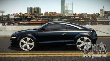 Audi TT Z-Tune für GTA 4