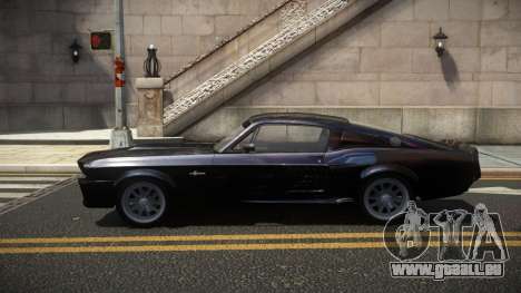 Ford Mustang L-Edition S7 pour GTA 4