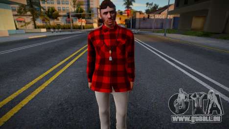 Skin Random 554 v2 für GTA San Andreas