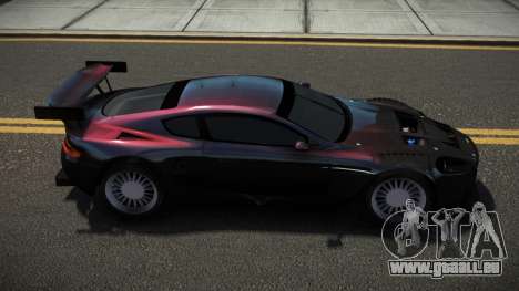 Aston Martin DB9 G-Sports für GTA 4