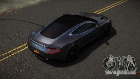 Aston Martin Vanquish R-Tune für GTA 4