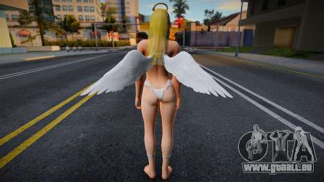Helena Angel für GTA San Andreas