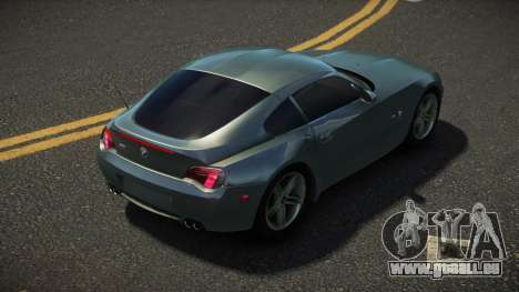 BMW Z4 L-Sports pour GTA 4