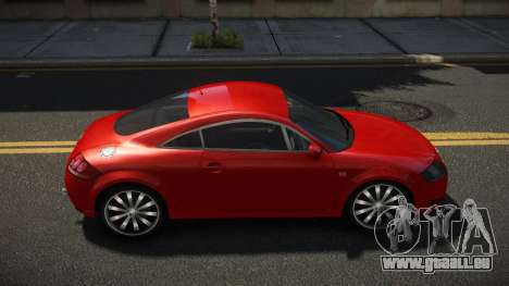 Audi TT LS V1.1 pour GTA 4