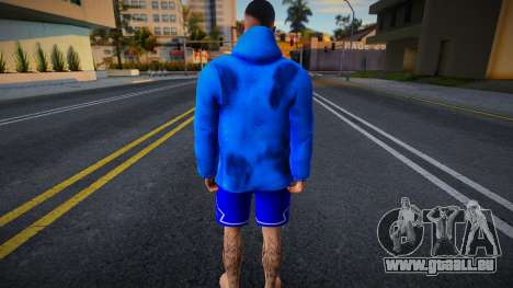 Skin Random 679 für GTA San Andreas