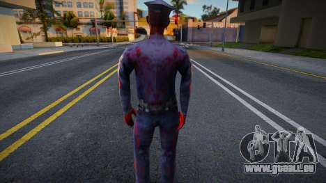 [Dead Frontier] Zombie v30 für GTA San Andreas