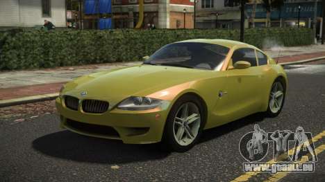 BMW Z4 SV-R pour GTA 4