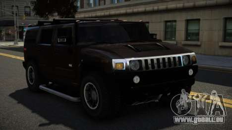 Hummer H2 OR V1.1 für GTA 4