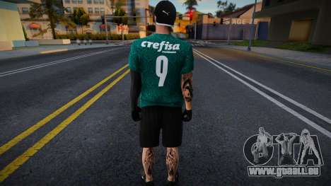 Skin Random 459 für GTA San Andreas