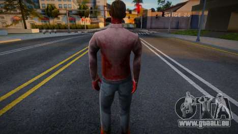 [Dead Frontier] Zombie v24 pour GTA San Andreas