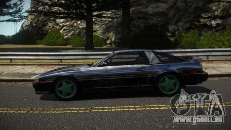 Toyota Supra R-ST S9 für GTA 4