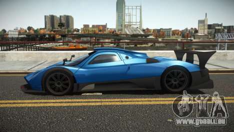 Pagani Zonda R-Sports für GTA 4
