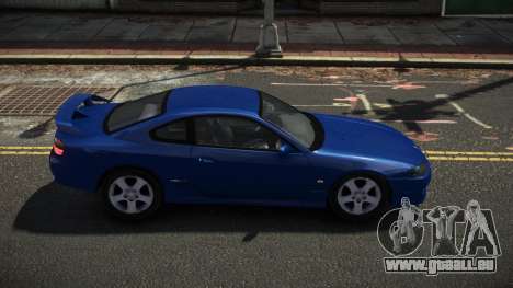 Nissan Silvia S15 RT V1.1 für GTA 4