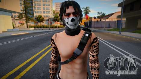 Skin Random 906 für GTA San Andreas