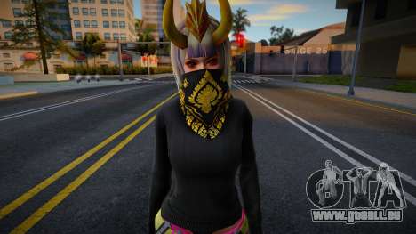 Skin Random 697 für GTA San Andreas