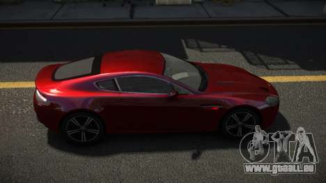 Aston Martin Vantage LS für GTA 4