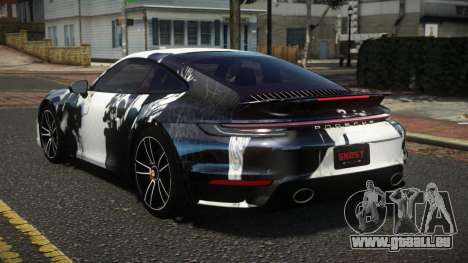 Porsche 911 L-Edition S7 pour GTA 4