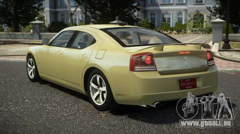 Dodge Charger L-Tune V1.0 für GTA 4