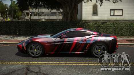 Ferrari California G-Sports S3 pour GTA 4