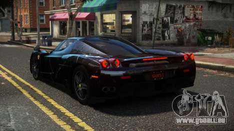 Ferrari Enzo E-Limited S11 pour GTA 4