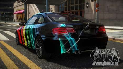 BMW M3 E92 R-Sports S9 pour GTA 4