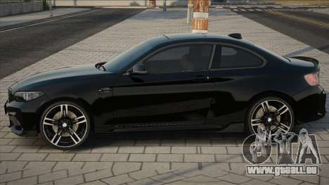 BMW M2 [Melon] pour GTA San Andreas