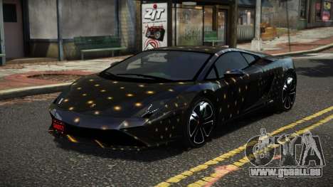 Lamborghini Gallardo L-Tune S14 für GTA 4