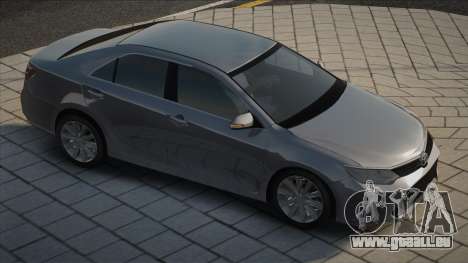 Toyota Camry V55 Bel pour GTA San Andreas