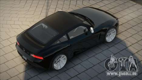 GTA V Annis 300R für GTA San Andreas