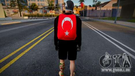 Skin Random 744 pour GTA San Andreas