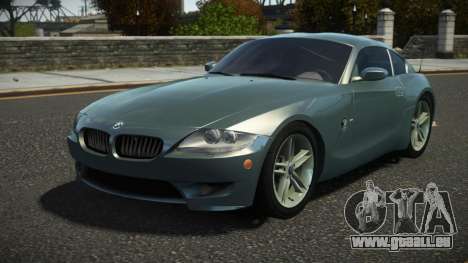 BMW Z4 L-Sports pour GTA 4