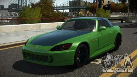 Honda S2000 R-Sports pour GTA 4