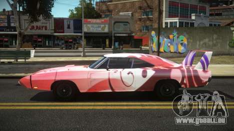 Dodge Daytona D-Tune S6 für GTA 4