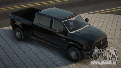 Dodge Ram 422 pour GTA San Andreas