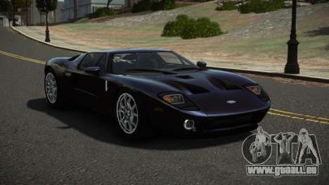 Ford GT R-Tune für GTA 4