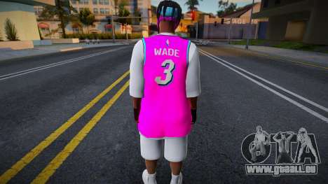 Skin Random 479 pour GTA San Andreas