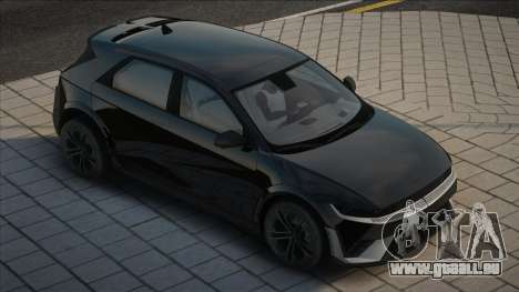 Hyundai Loniq 5 N 2023 pour GTA San Andreas