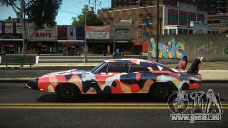 Dodge Daytona D-Tune S9 pour GTA 4