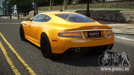 Aston Martin DBS L-Tune pour GTA 4