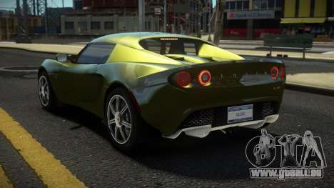 Lotus Elise R-Sports pour GTA 4