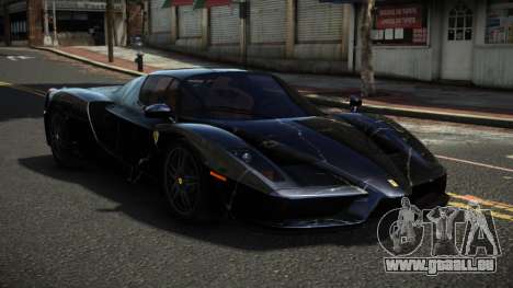 Ferrari Enzo E-Limited S11 pour GTA 4