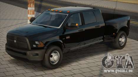 Dodge Ram 422 pour GTA San Andreas