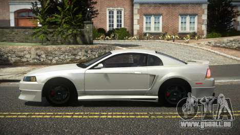 Ford Mustang SVT Tune für GTA 4