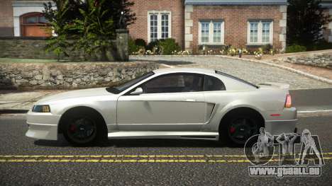 Ford Mustang SVT Tune pour GTA 4